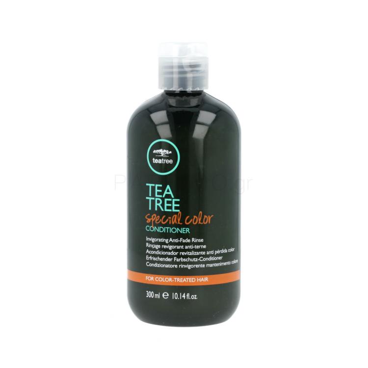 Paul Mitchell TEA TREE Special Color Conditioner Μαλακτικό μαλλιών 300 ml