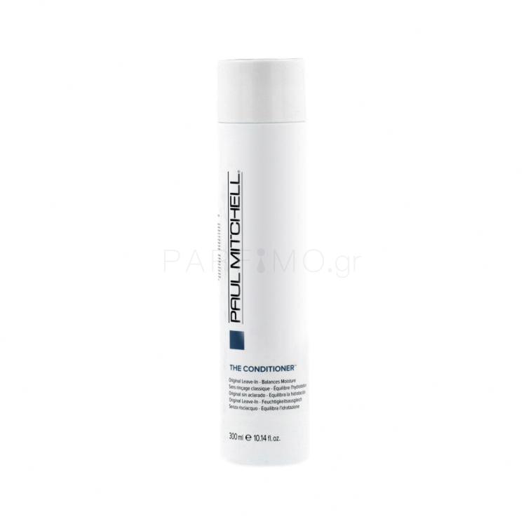 Paul Mitchell Original The Conditioner Leave-In Μαλακτικό μαλλιών 300 ml