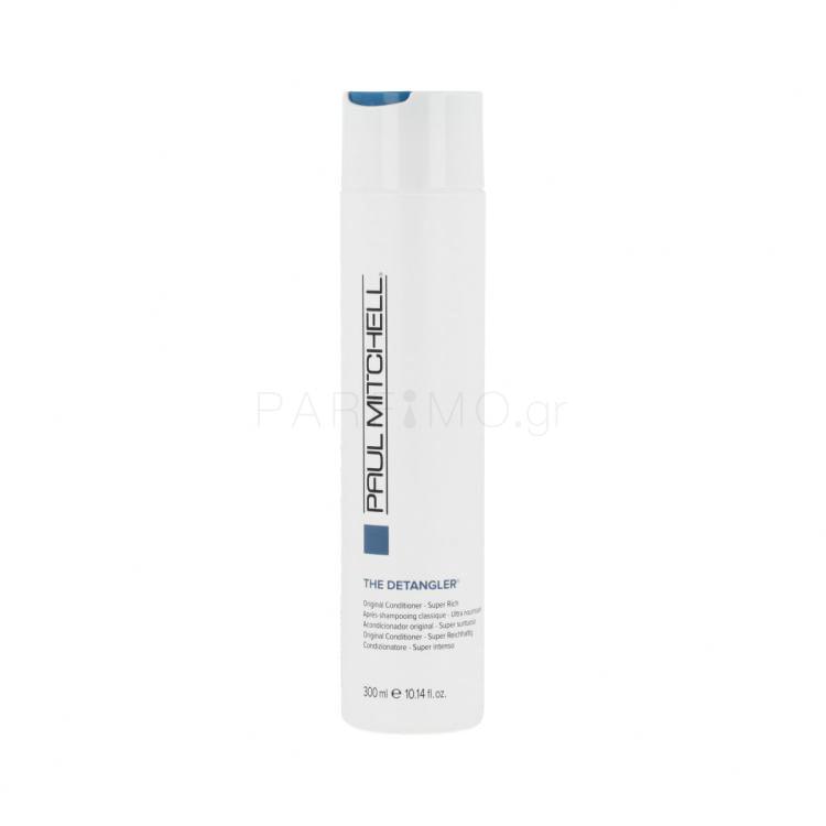 Paul Mitchell Original The Detangler Μαλακτικό μαλλιών 300 ml