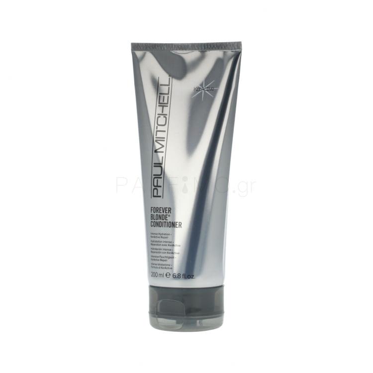Paul Mitchell Blonde Forever Blonde Conditioner Μαλακτικό μαλλιών 200 ml