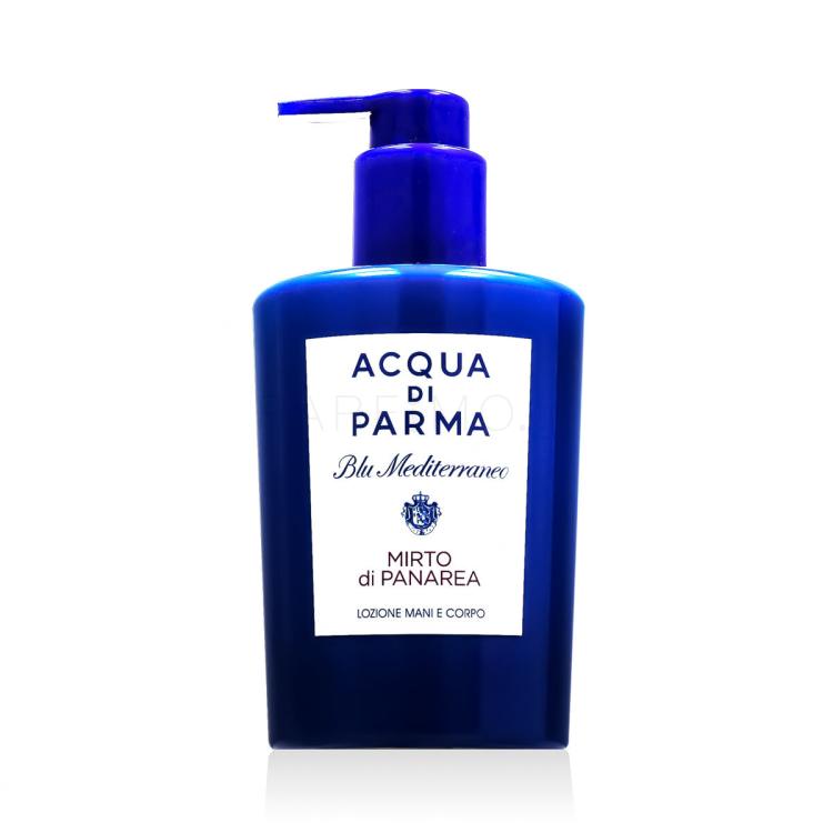 Acqua di Parma Blu Mediterraneo Mirto di Panarea Κρέμα για τα χέρια 300 ml