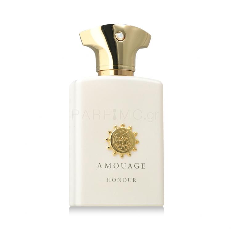 Amouage Honour Eau de Parfum για άνδρες 50 ml