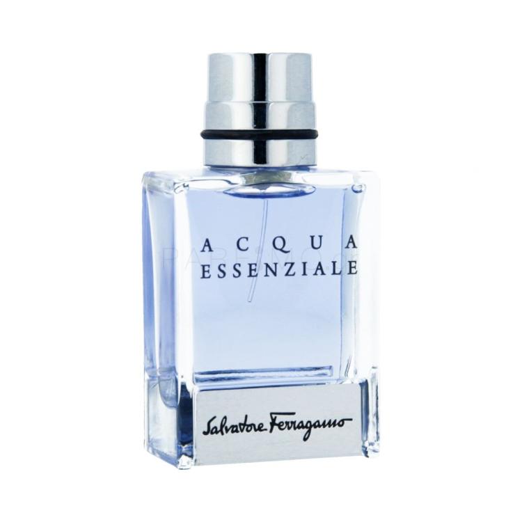 Ferragamo Acqua Essenziale Eau de Toilette για άνδρες 30 ml