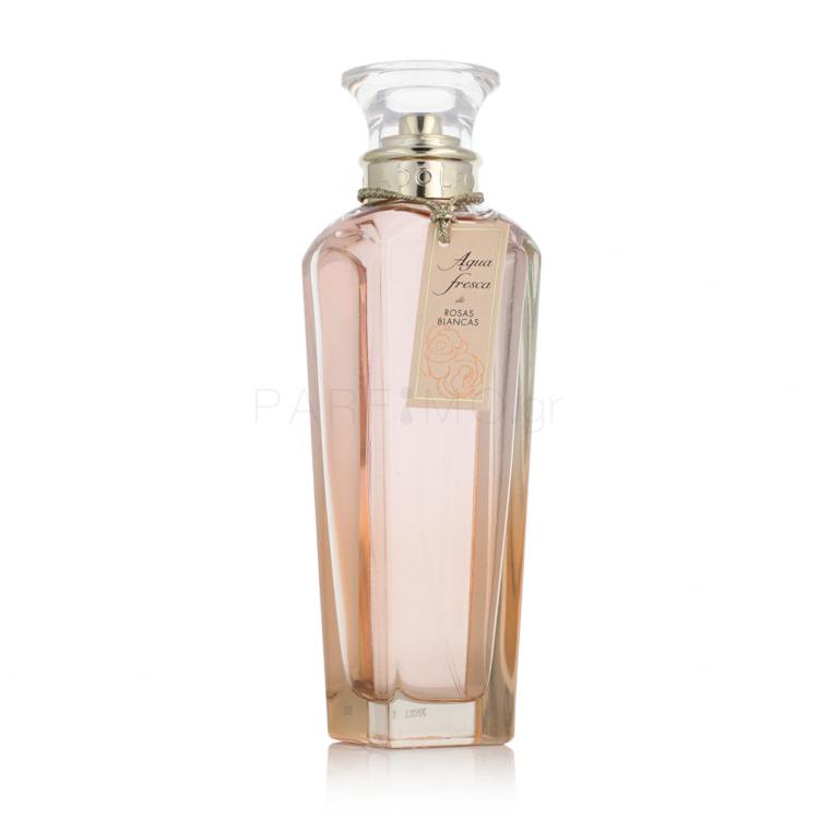 Adolfo Dominguez Agua Fresca de Rosas Blancas Eau de Toilette για γυναίκες 200 ml
