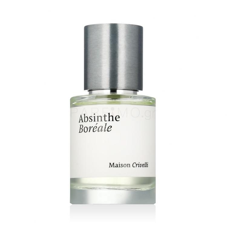 Maison Crivelli Absinthe Boréale Eau de Parfum 30 ml