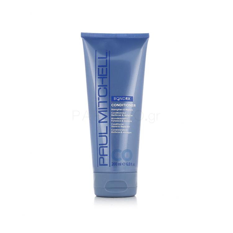 Paul Mitchell BOND RX Conditioner Μαλακτικό μαλλιών 200 ml