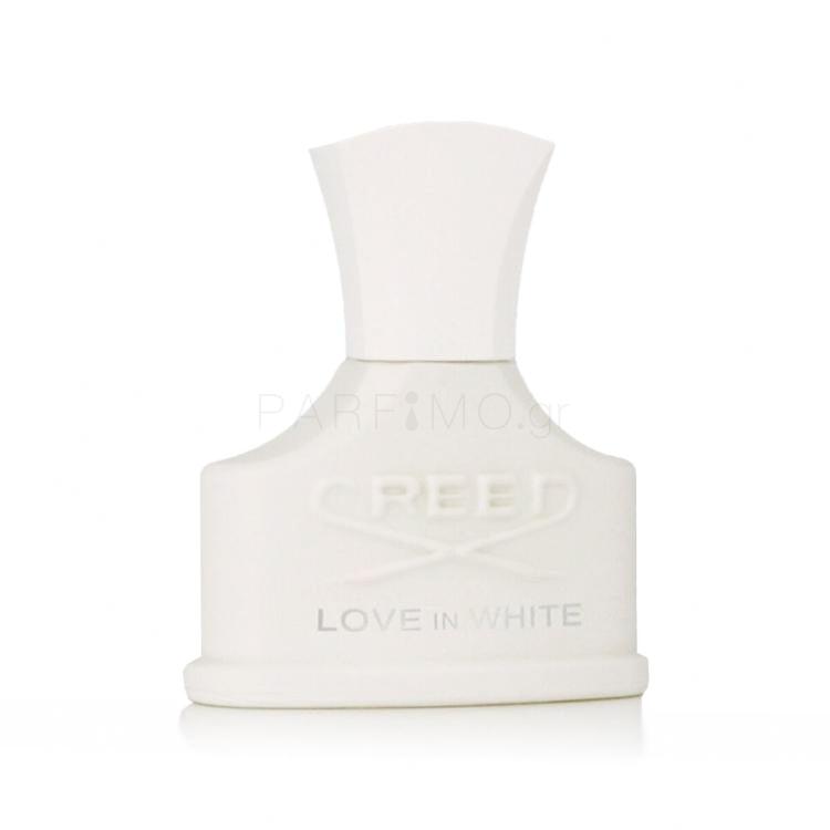 Creed Love in White Eau de Parfum για γυναίκες 30 ml