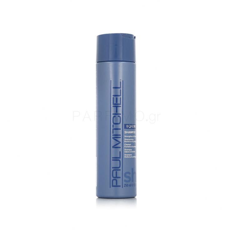 Paul Mitchell BOND RX Shampoo Σαμπουάν 250 ml