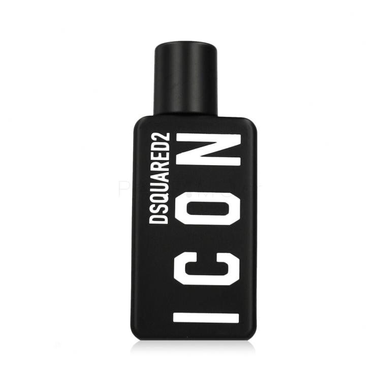 Dsquared2 Icon Eau de Parfum για άνδρες 50 ml