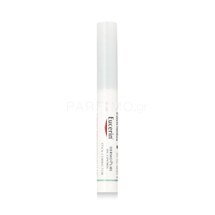 Eucerin DermoPure Oil Control Stick Corrector Concealer για γυναίκες 2 gr