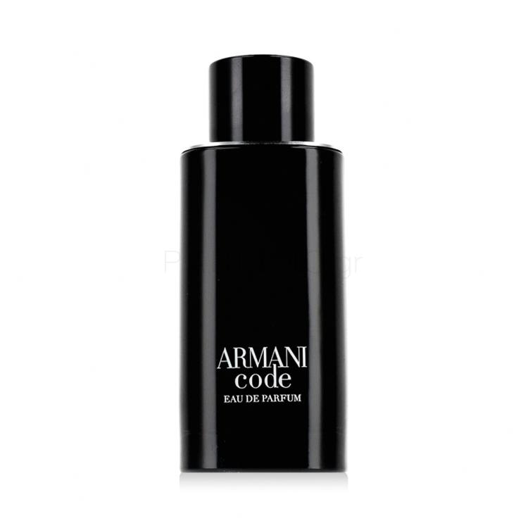 Giorgio Armani Code Eau de Parfum για άνδρες 125 ml