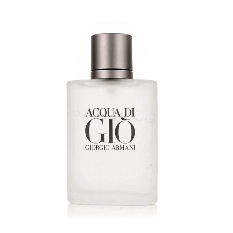 Giorgio Armani Acqua di Giò Pour Homme Eau de Toilette για άνδρες 50 ml