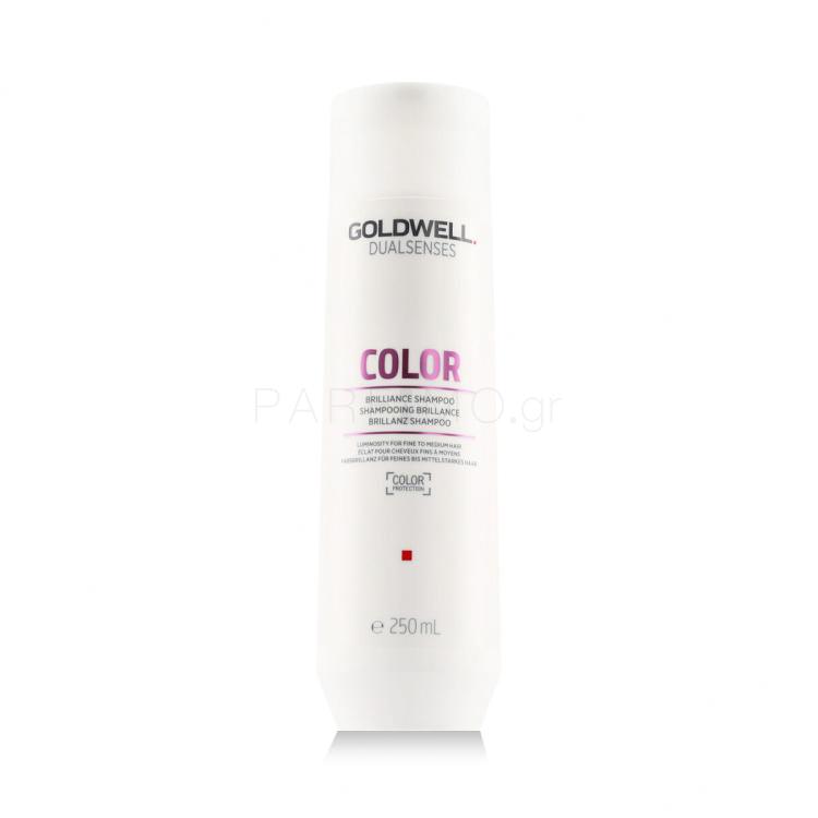 Goldwell Dualsenses Color Σαμπουάν για γυναίκες 250 ml