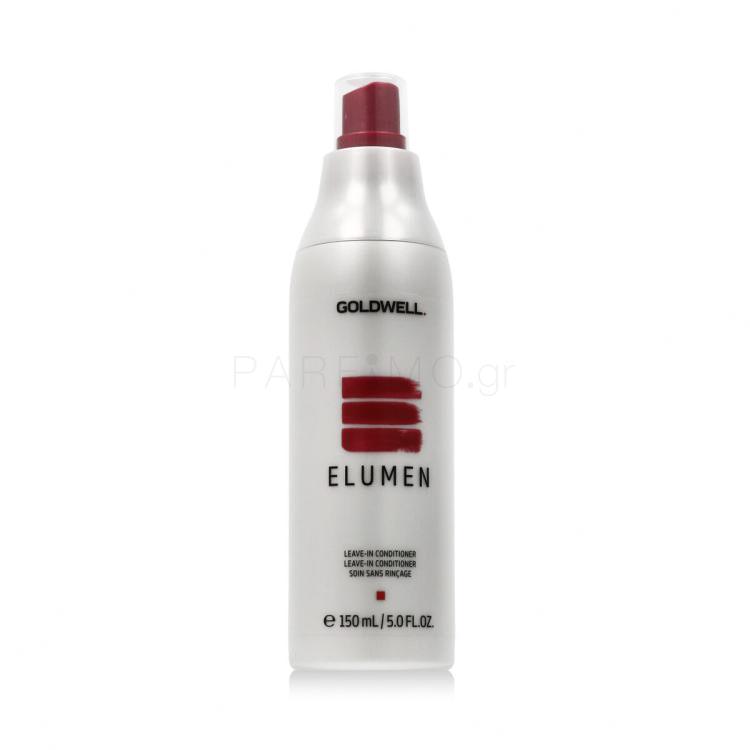 Goldwell Elumen Leave-in Conditioner Μαλακτικό μαλλιών για γυναίκες 150 ml