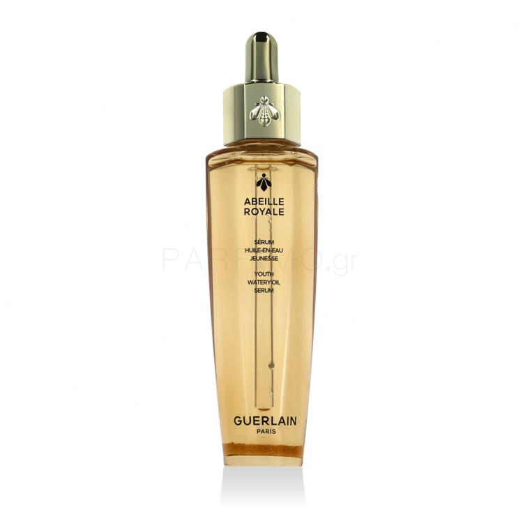 Guerlain Abeille Royale Youth Watery Oil Serum Ορός προσώπου για γυναίκες 50 ml