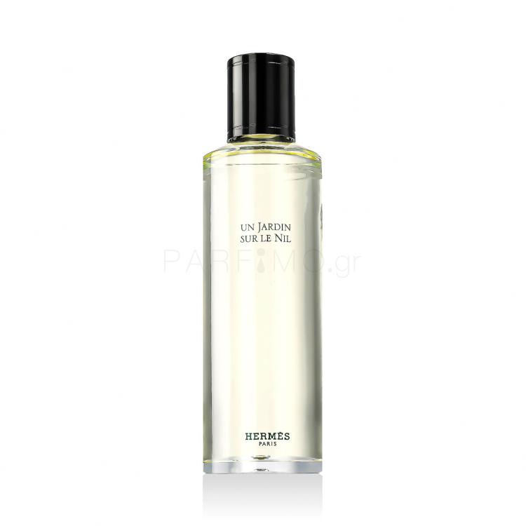 Hermes Un Jardin Sur Le Nil Eau de Toilette Συσκευασία &quot;γεμίσματος&quot; 200 ml