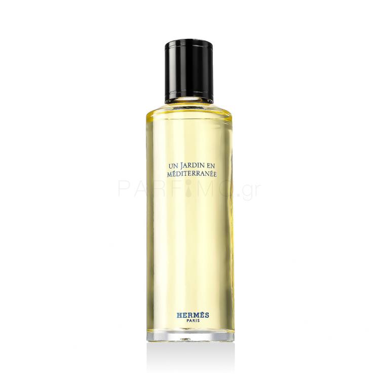 Hermes Un Jardin en Méditerranée Eau de Toilette Συσκευασία &quot;γεμίσματος&quot; 200 ml