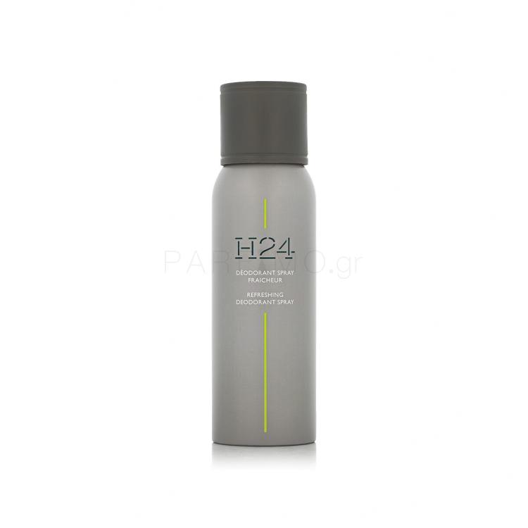 Hermes H24 Αποσμητικό για άνδρες 150 ml
