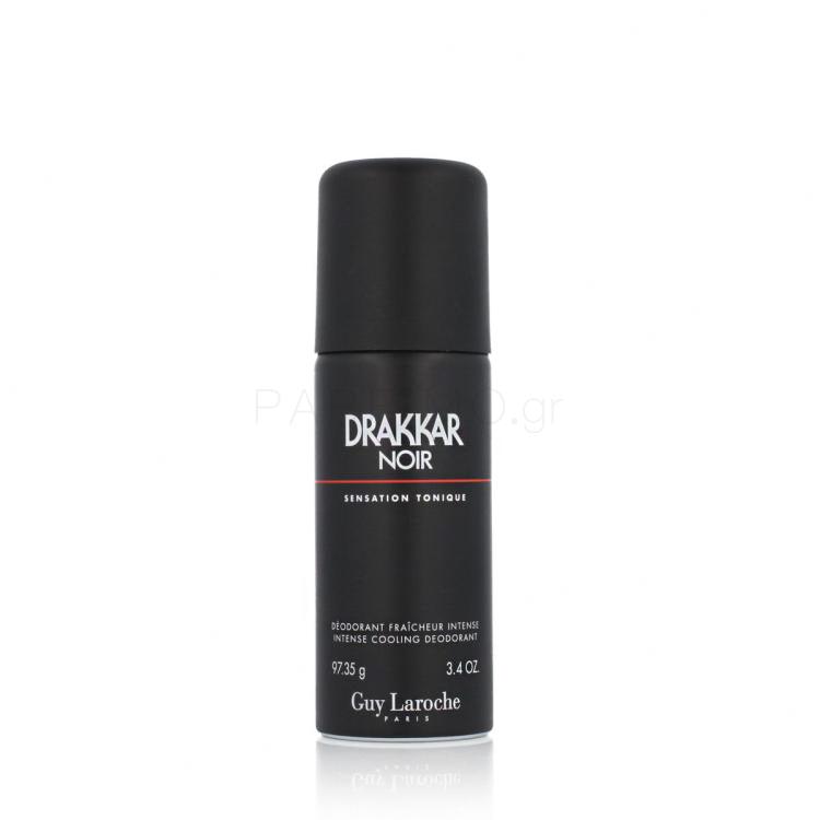 Guy Laroche Drakkar Noir Αποσμητικό για άνδρες 150 ml