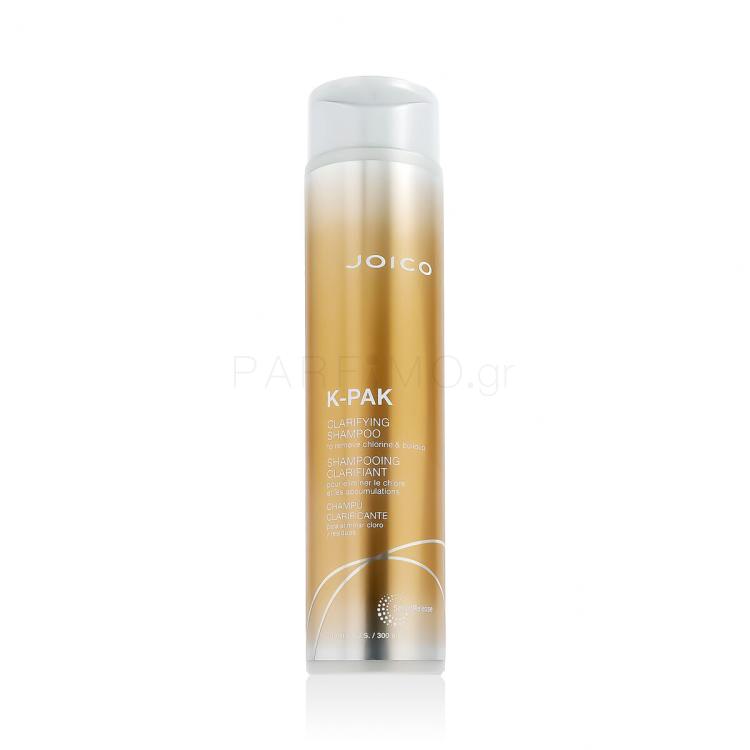 Joico K-PAK Reconstructing Shampoo Σαμπουάν 300 ml