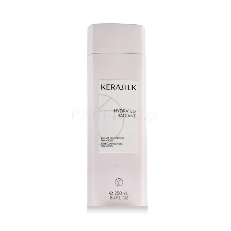 KERASILK Essentials Color Protecting Shampoo Σαμπουάν 250 ml