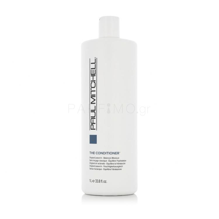 Paul Mitchell Original The Conditioner Leave-In Μαλακτικό μαλλιών 1000 ml