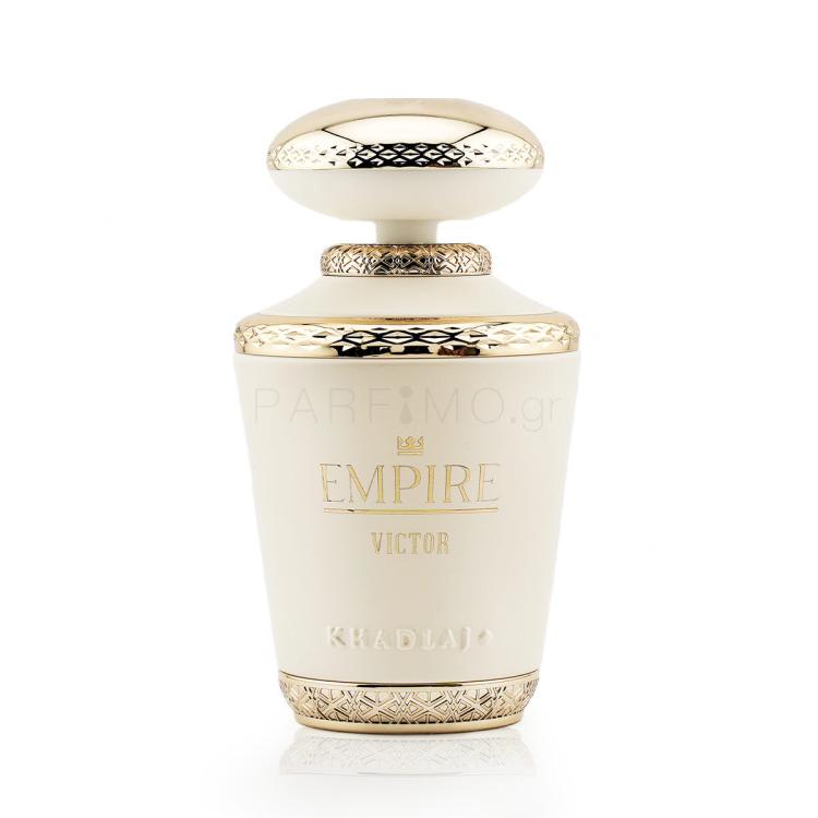 Khadlaj Empire Victor Eau de Parfum 100 ml