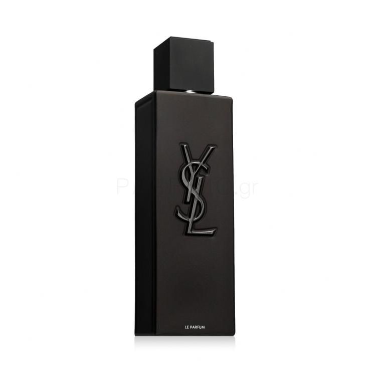 Yves Saint Laurent MYSLF Le Parfum Parfum για άνδρες 100 ml