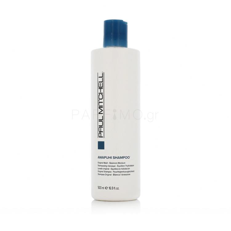 Paul Mitchell Original Awapuhi Shampoo Σαμπουάν 500 ml