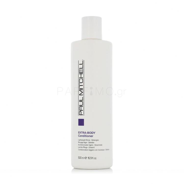 Paul Mitchell Extra-Body Conditioner Μαλακτικό μαλλιών 500 ml