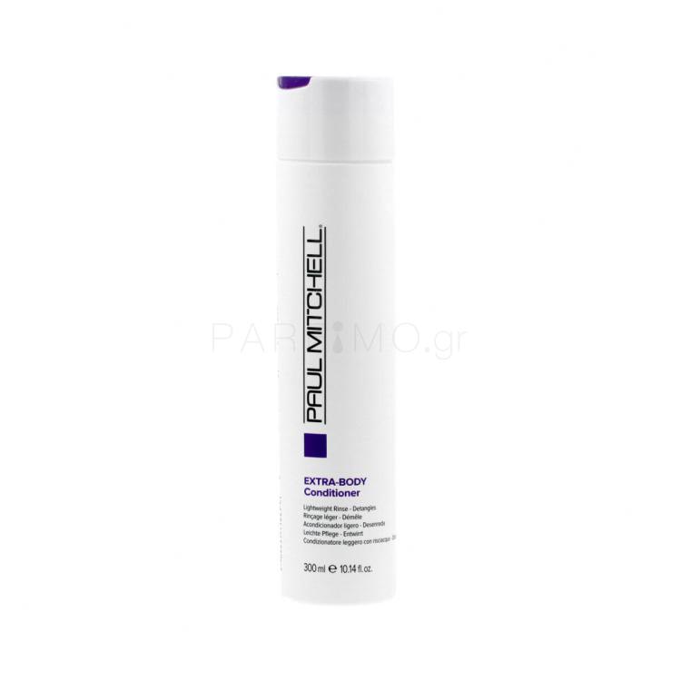 Paul Mitchell Extra-Body Conditioner Μαλακτικό μαλλιών 300 ml
