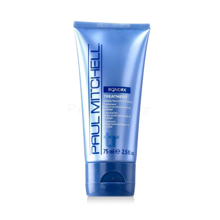 Paul Mitchell BOND RX Treatment Μάσκα μαλλιών 75 ml