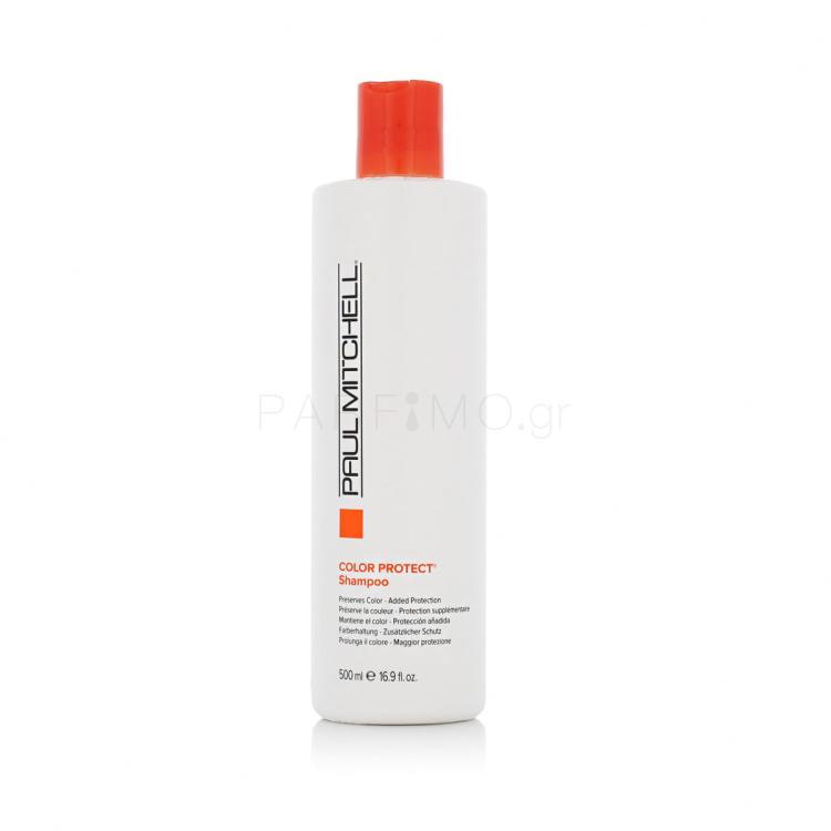 Paul Mitchell Color Protect Shampoo Σαμπουάν για γυναίκες 500 ml