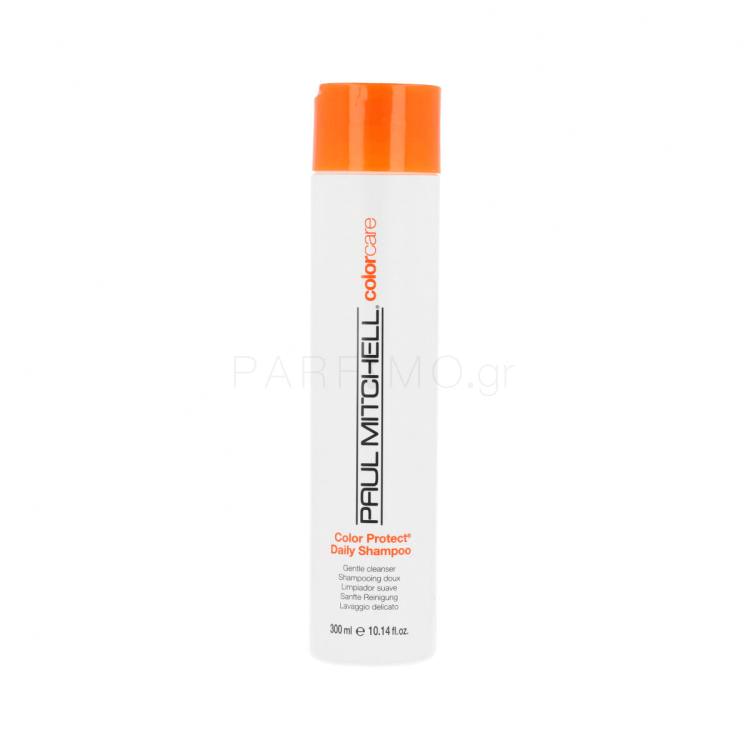 Paul Mitchell Color Protect Shampoo Σαμπουάν για γυναίκες 300 ml