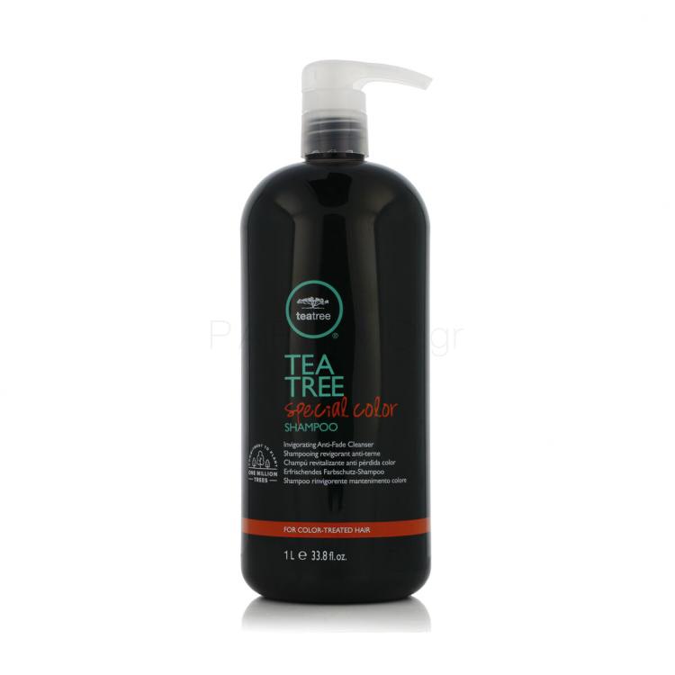 Paul Mitchell TEA TREE Special Color Shampoo Σαμπουάν 1000 ml