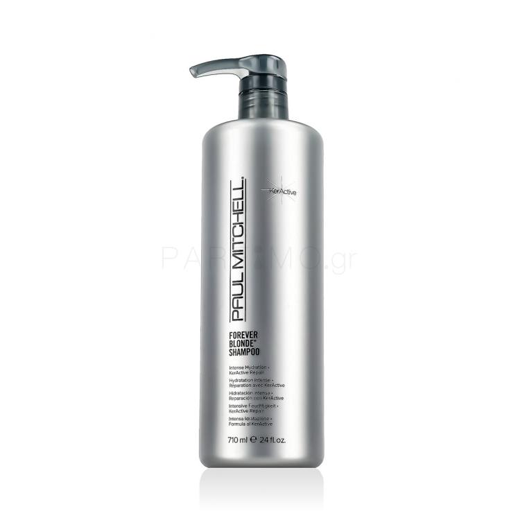 Paul Mitchell Blonde Forever Blonde Shampoo Σαμπουάν 710 ml