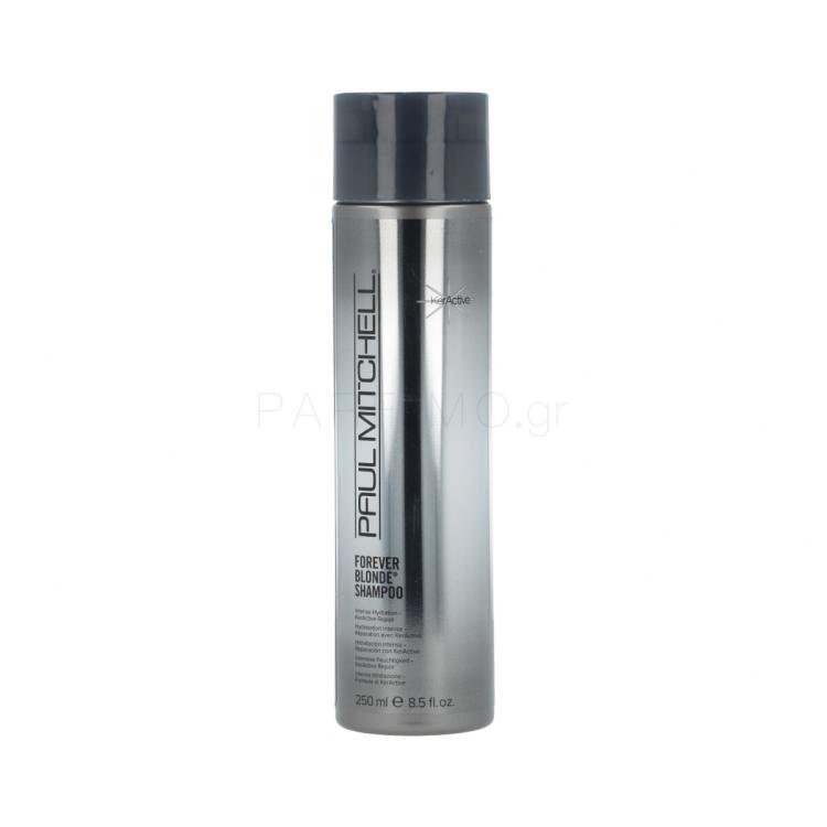 Paul Mitchell Blonde Forever Blonde Shampoo Σαμπουάν 250 ml
