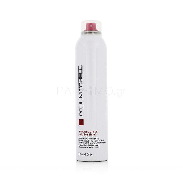 Paul Mitchell Flexible Style Hold Me Tight Λακ μαλλιών 300 ml