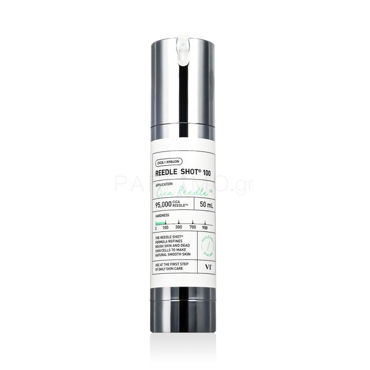 VT Cosmetics Reedle Shot 100 Ορός προσώπου 50 ml