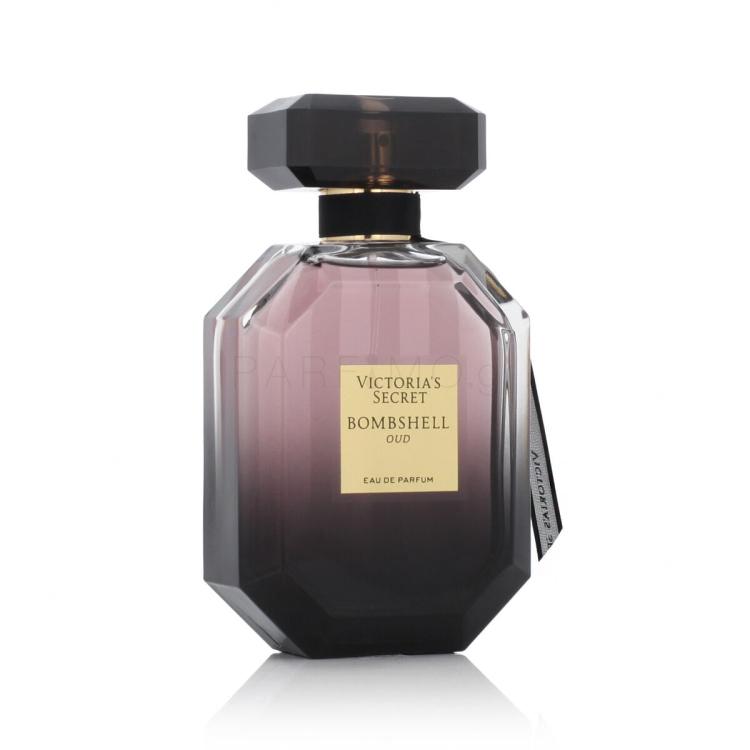 Victoria´s Secret Bombshell Oud Eau de Parfum για γυναίκες 100 ml
