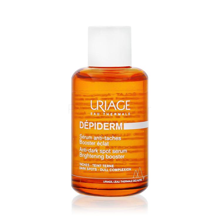 Uriage Dépiderm Anti-Dark Spot Serum Ορός προσώπου για γυναίκες 30 ml