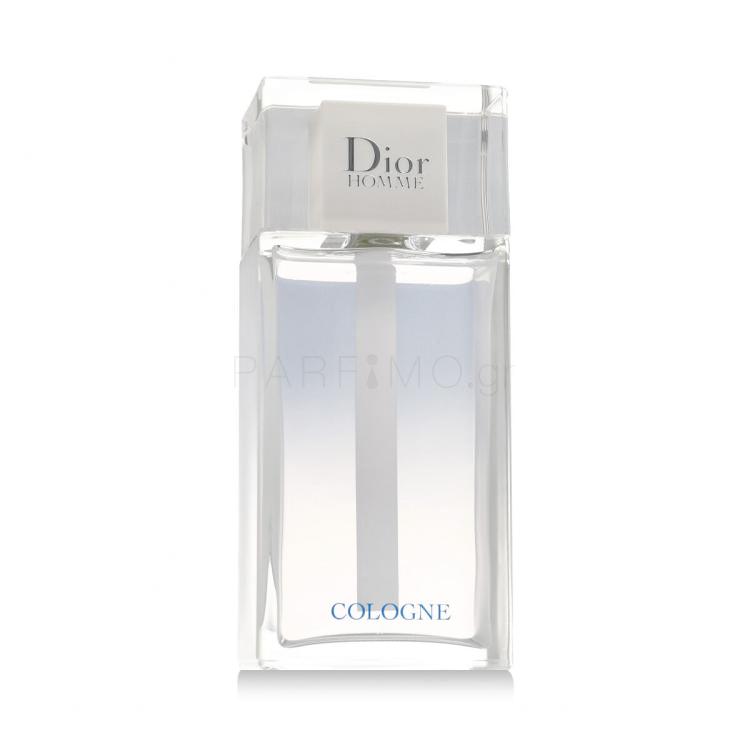 Dior Dior Homme Cologne 2022 Eau de Cologne για άνδρες 200 ml