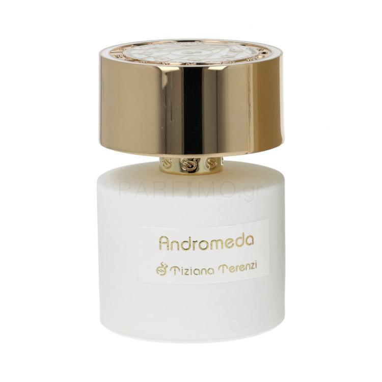 Tiziana Terenzi Luna Collection Andromeda Perfume extract 100 ml TESTER