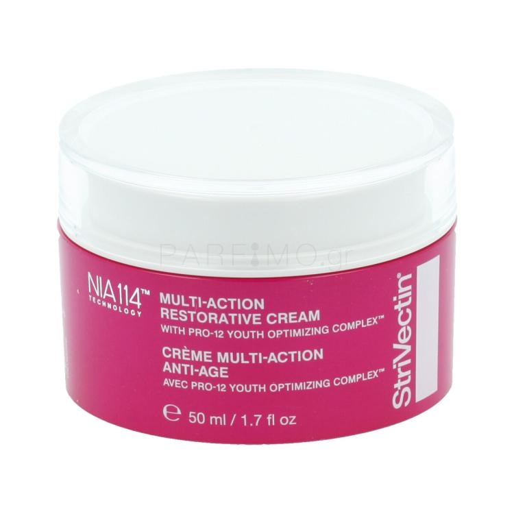 StriVectin Multi-Action Restorative Cream Κρέμα προσώπου ημέρας 50 ml