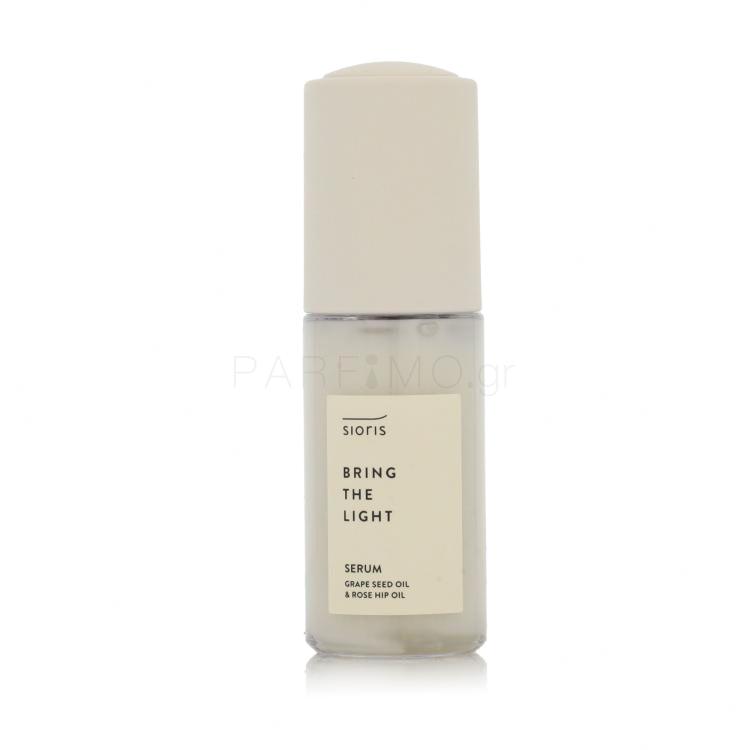 Sioris Bring The Light Serum Ορός προσώπου 35 ml