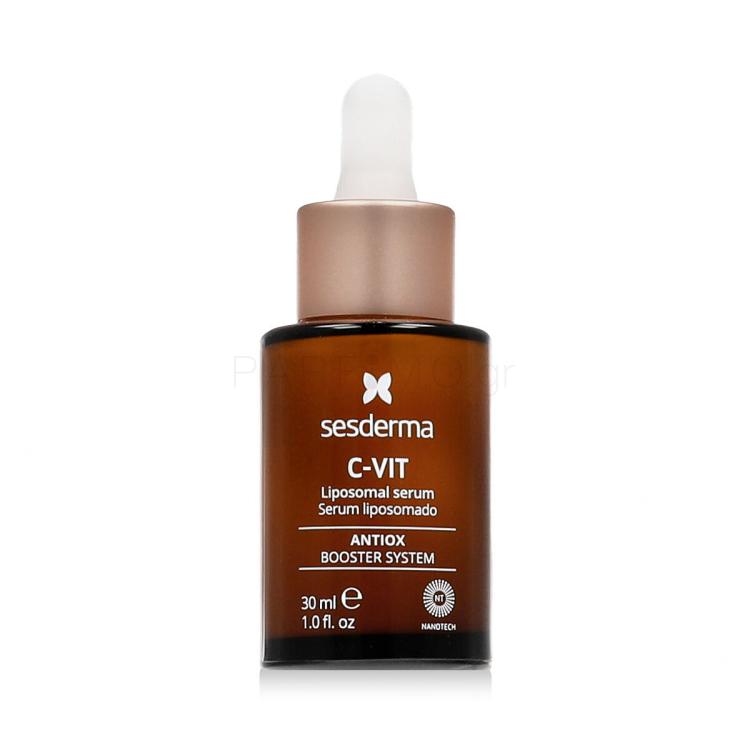 Sesderma C-VIT Liposomal Serum Ορός προσώπου 30 ml