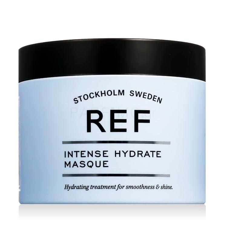 REF Intense Hydrate Masque Μάσκα μαλλιών 250 ml