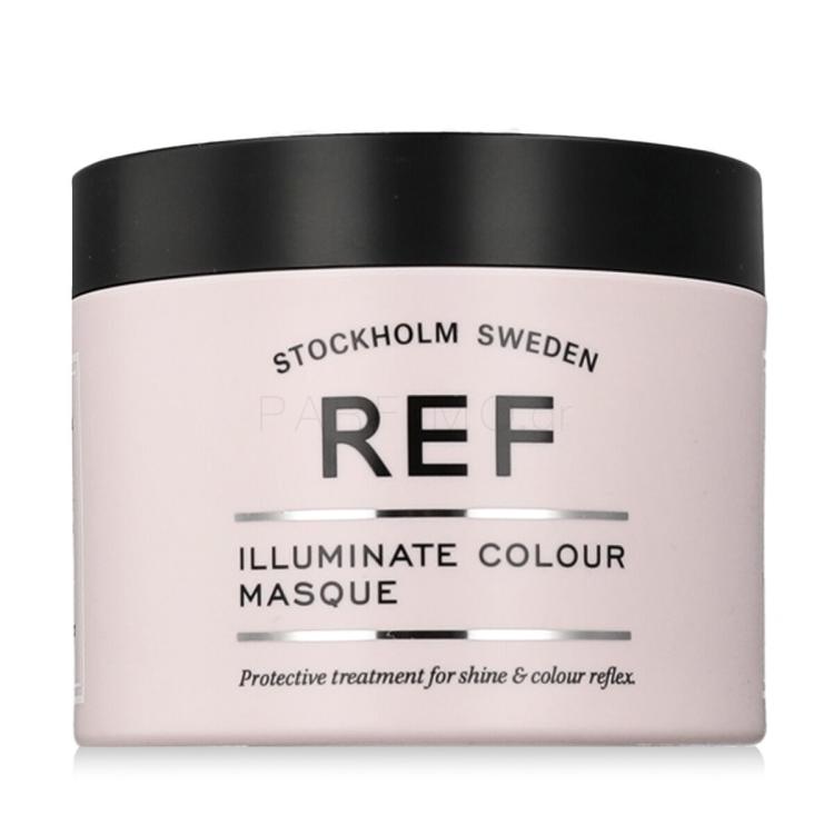 REF Illuminate Colour Masque Μάσκα μαλλιών 250 ml