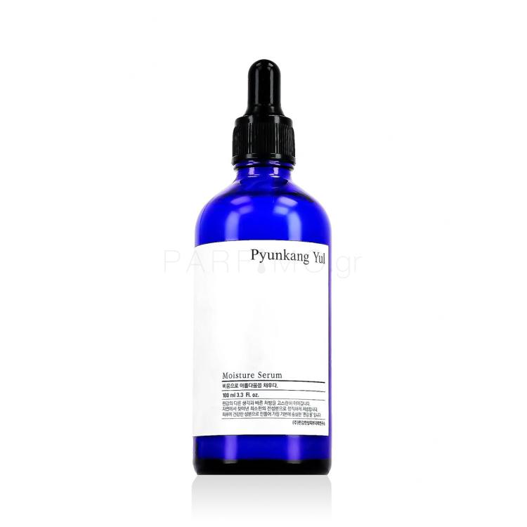 Pyunkang Yul Basic Moisture Serum Ορός προσώπου 100 ml