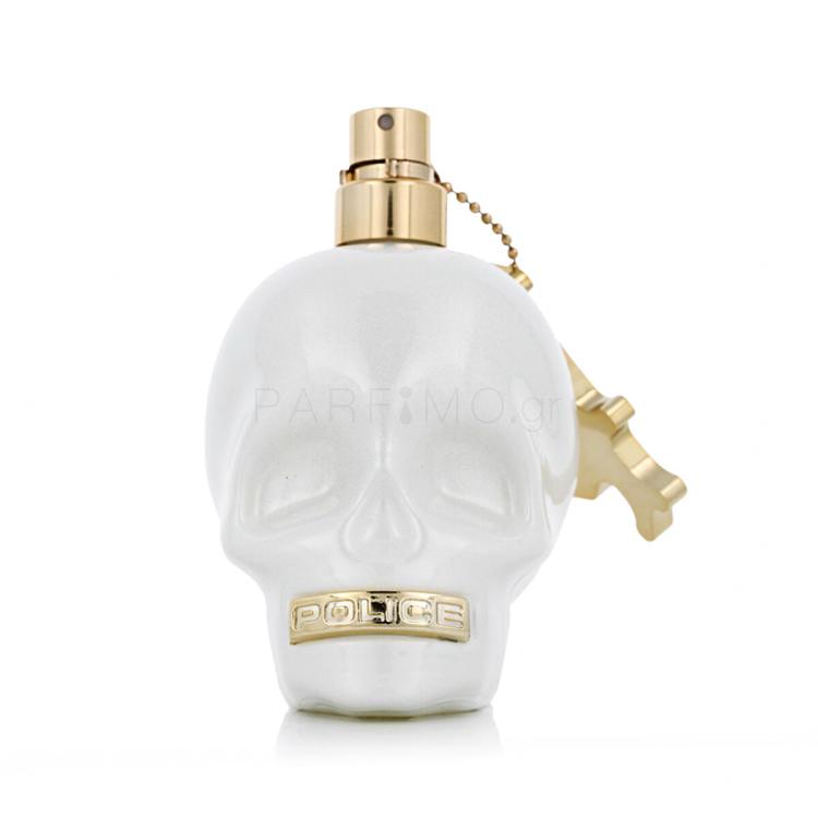 Police To Be Born To Shine Eau de Parfum για γυναίκες 75 ml